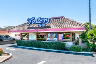 Plus de détails pour 1120 E Ocean Ave, Lompoc, CA - Local commercial à vendre
