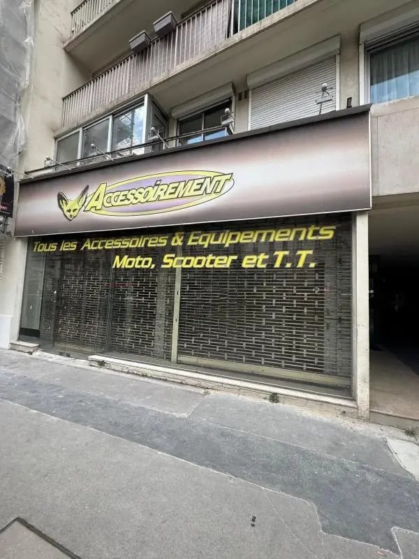 94 Avenue Edouard Vaillant, Boulogne-Billancourt à louer Photo de l’immeuble– Image 1 sur 13
