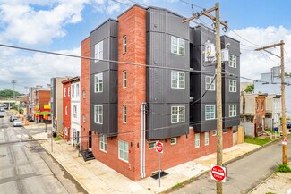 Plus de détails pour 809 Diamond St, Philadelphia, PA - Logement à vendre