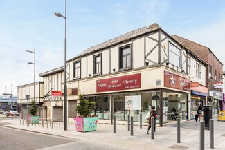 Plus de détails pour 253 High St W, Sunderland - Local commercial à louer