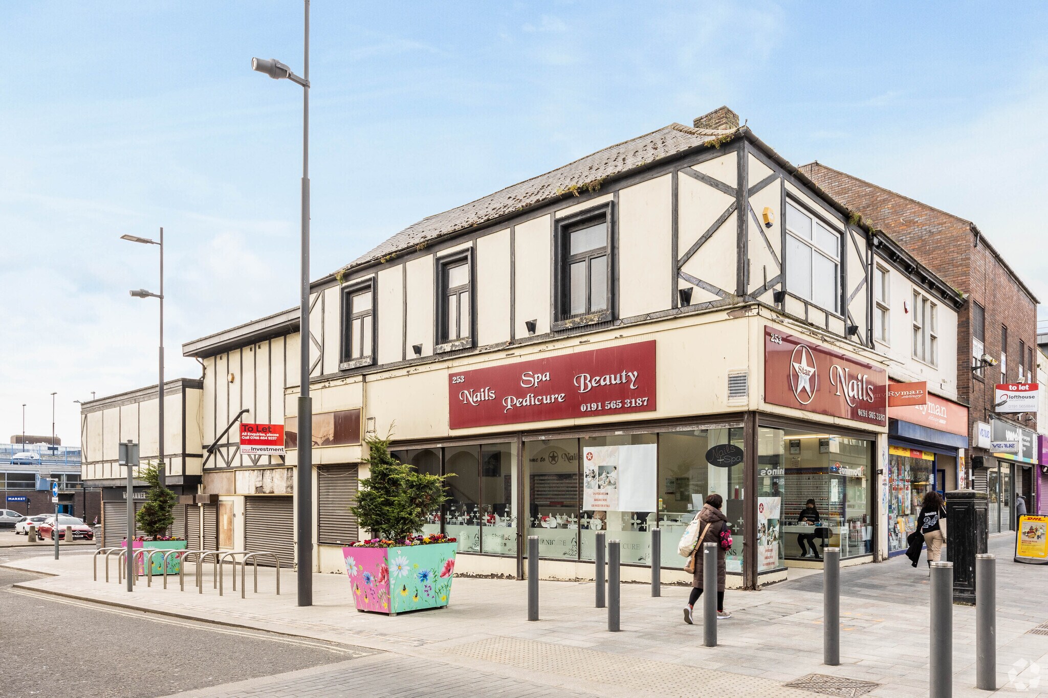 253 High St W, Sunderland à louer Photo principale– Image 1 sur 6