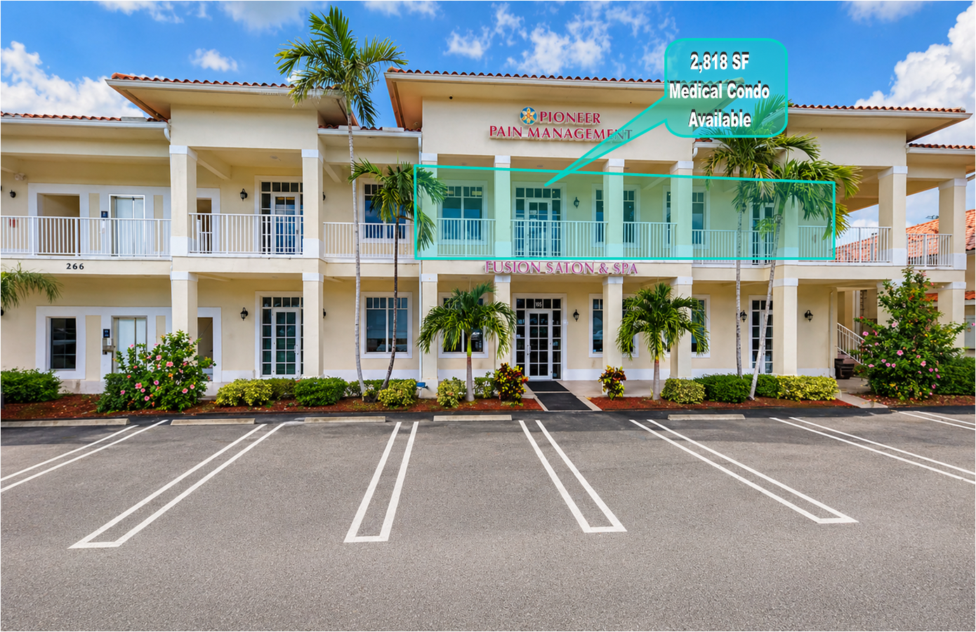 266 NW Peacock Blvd, Port Saint Lucie, FL 34986 - Lot 204-205 -  - Photo intérieure - Image 1 of 11
