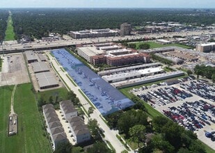 11020 Katy Fwy, Houston, TX à louer Photo intérieure– Image 2 sur 7