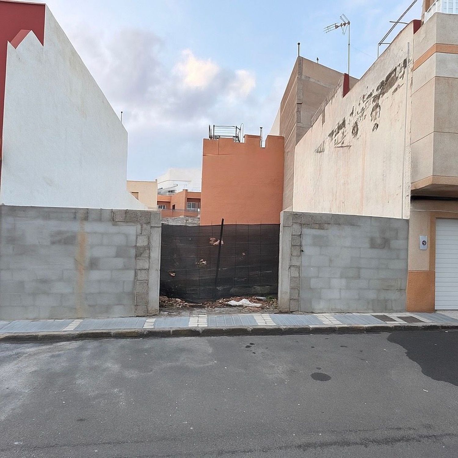 Terrain dans Ingenio, Las Palmas à vendre Photo principale– Image 1 sur 21