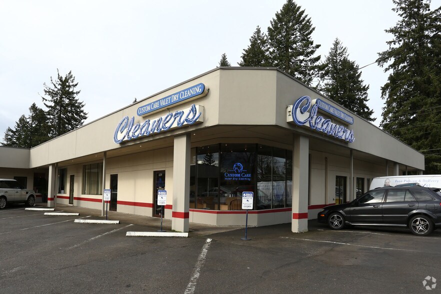 6401 E Mill Plain Blvd, Vancouver, WA à louer - Photo principale – Image 1 sur 4