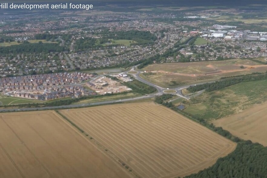 Berry Hill Ln, Mansfield à louer - Autre – Image 3 sur 3