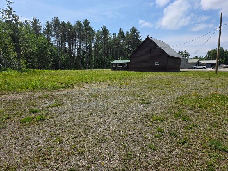 965 NY-30, Mayfield, NY à vendre - Photo de l’immeuble – Image 2 sur 11