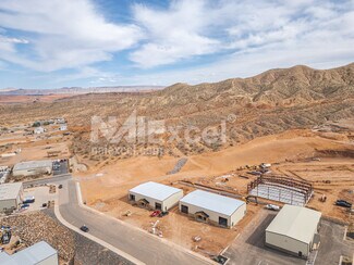 Plus de détails pour 1816-1774 E 1340 S, Washington, UT - Industriel/Logistique à louer