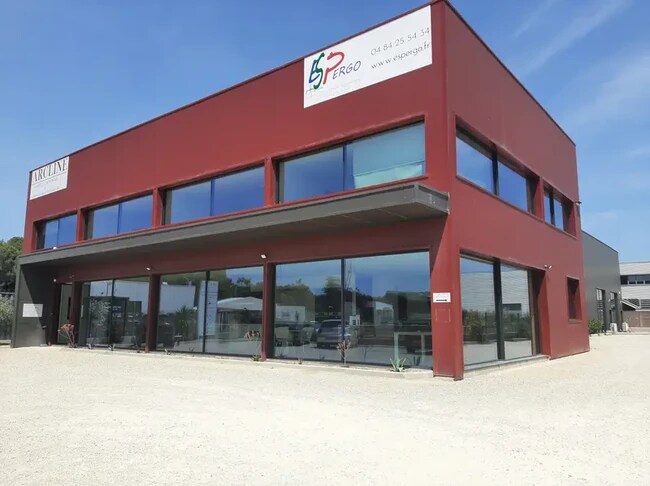 Plus de détails pour 14 ZA du Bas Taulet, Pélissanne - Bureau à louer
