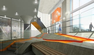 Plus de détails pour 100 Broadview Ave, Toronto, ON - Bureau à louer
