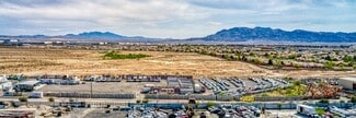 Plus de détails pour 5170 Copper Sage St, Las Vegas, NV - Terrain à vendre