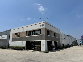 Plus de détails pour 3991 E Miraloma Ave, Anaheim, CA - Industriel/Logistique à louer