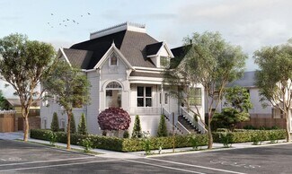 Plus de détails pour 1386 & 1406 Calistoga Ave. Napa, CA 9455 – Hôtellerie à vendre, Napa, CA