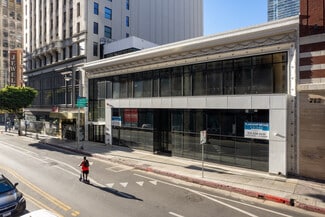 Plus de détails pour 410 W 7th St, Los Angeles, CA - Local commercial à louer