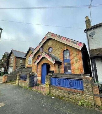 Plus de détails pour 50 Sheep Walk, Shepperton - Local commercial à louer