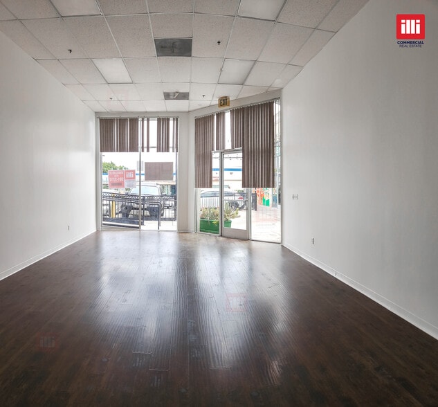 3476 Whittier Blvd, Los Angeles, CA à louer - Photo de l’immeuble – Image 3 sur 4
