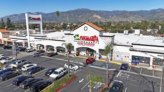 Plus de détails pour 422 S Azusa Ave, Azusa, CA - Local commercial à louer
