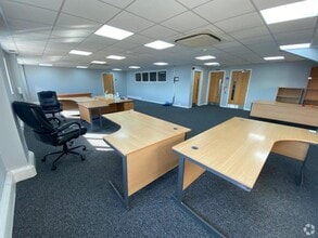 1 Riverside Av W, Lawford à louer Photo intérieure– Image 1 sur 14