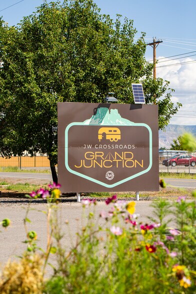 793 22 Rd, Grand Junction, CO à vendre - Photo de l’immeuble – Image 2 sur 17