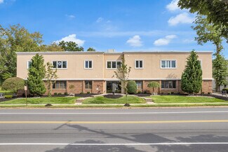 Plus de détails pour 727 Raritan Rd, Clark, NJ - Bureau à vendre