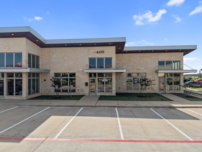 4438 Highway 6 S, College Station, TX à vendre - Photo de l’immeuble – Image 2 sur 16