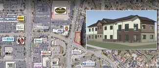 Plus de détails pour 300 Boardwalk Dr, Fort Collins, CO - Terrain à vendre
