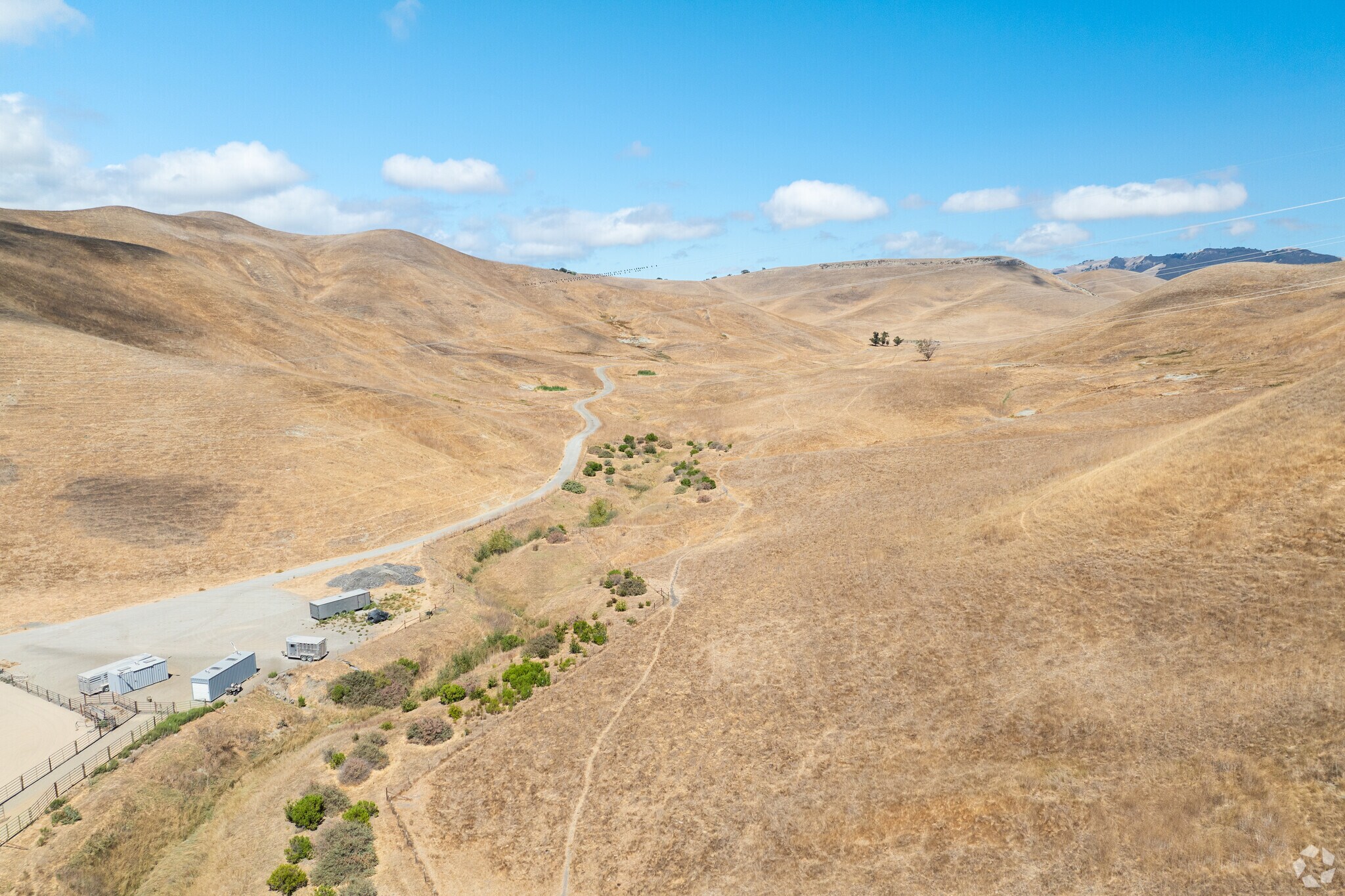 6401 Camino Tassajara, San Ramon, CA à vendre Aérien– Image 1 sur 38