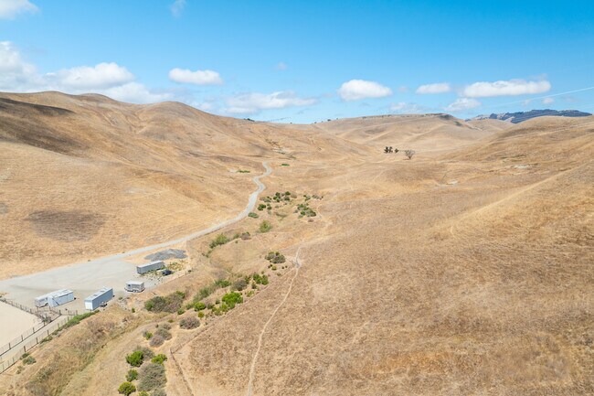 Plus de détails pour 6401 Camino Tassajara, San Ramon, CA - Terrain à vendre