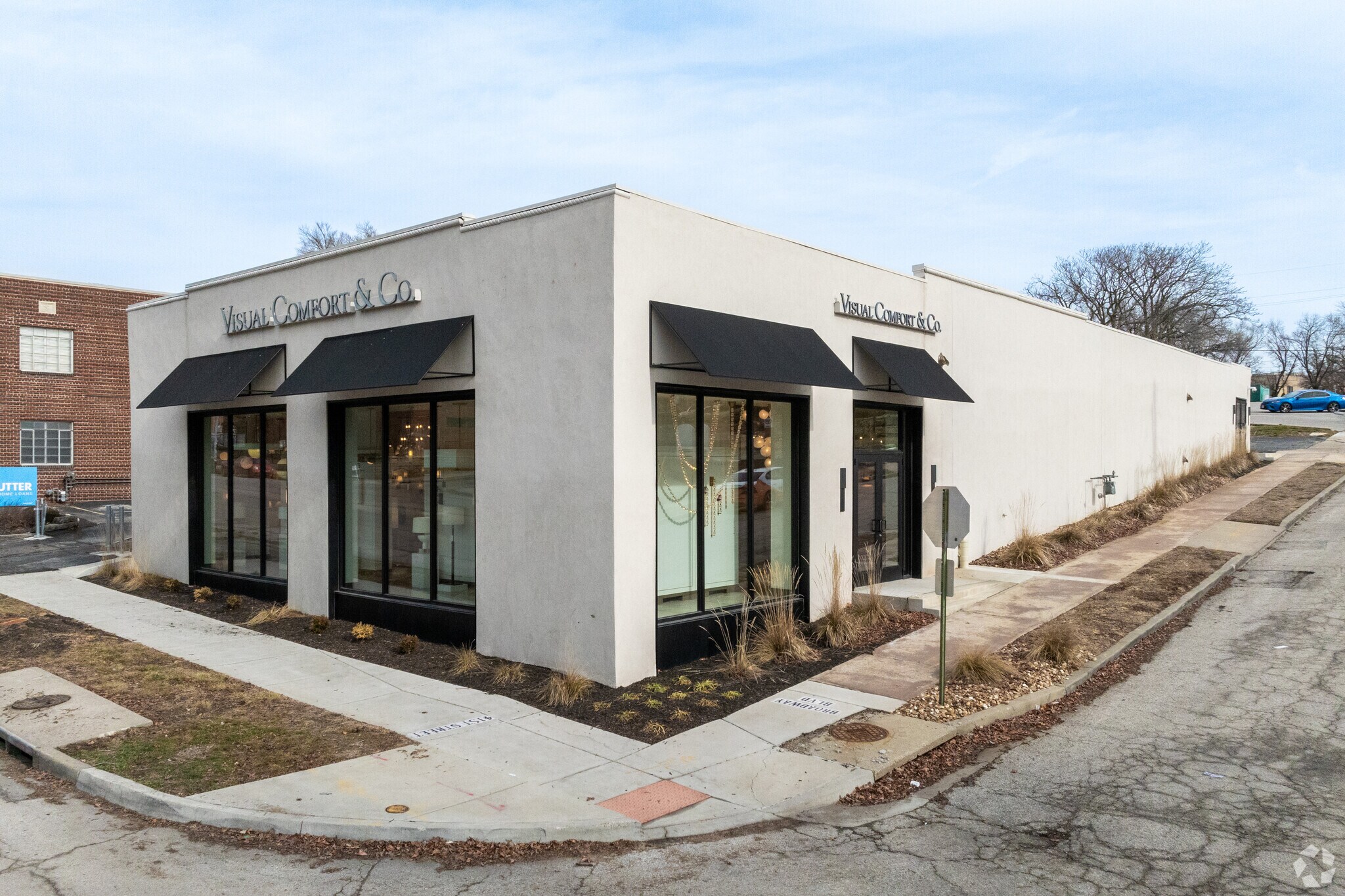 4163 Broadway Blvd, Kansas City, MO à vendre Photo principale– Image 1 sur 5