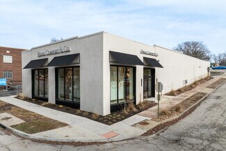 Plus de détails pour 4163 Broadway Blvd, Kansas City, MO - Local commercial à vendre