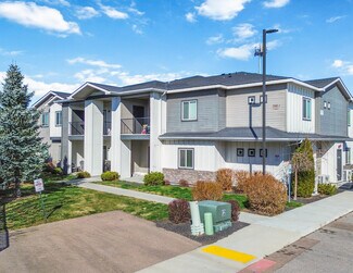 Plus de détails pour 2985 N Meridian, Meridian, ID - Logement à vendre