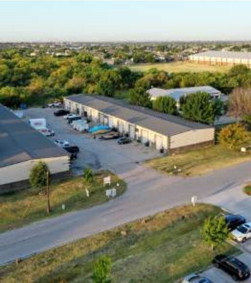 5750 Park Vista Cir, Keller, TX à louer - Photo de l’immeuble – Image 2 sur 10