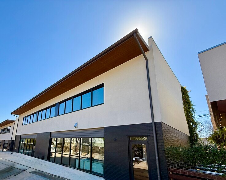 2400 Webberville Rd, Austin, TX à louer - Photo de l’immeuble – Image 1 sur 16