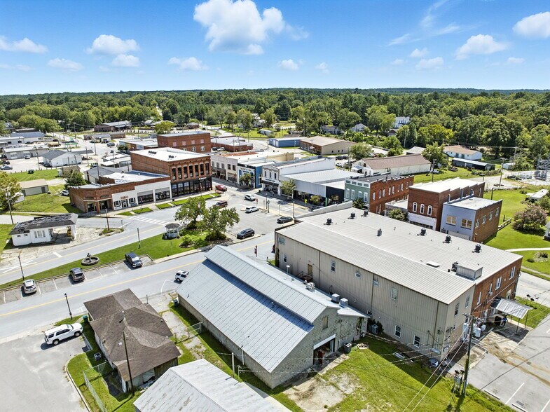 208 N Main St, Prosperity, SC à vendre - Photo de l’immeuble – Image 3 sur 20