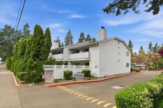 Plus de détails pour 14020 SE 8th St, Bellevue, WA - Logement à vendre