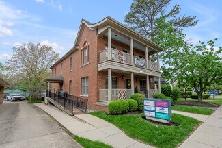 Plus de détails pour 606 Euclid Ave, Lexington, KY - Bureau à vendre