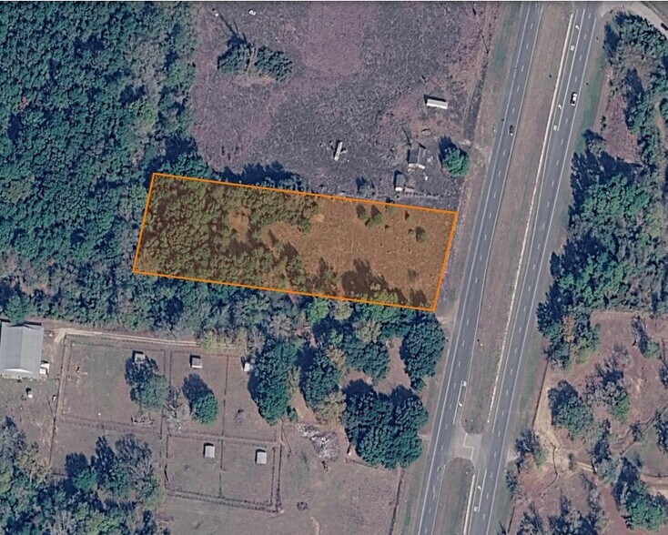28419 Hwy 6, Hempstead, TX à vendre - Photo principale – Image 1 sur 11