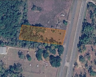 Plus de détails pour 28419 Hwy 6, Hempstead, TX - Terrain à vendre