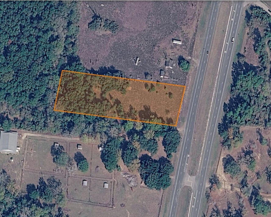 28419 Hwy 6, Hempstead, TX à vendre Photo principale– Image 1 sur 12