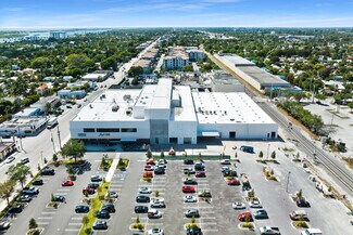 Plus de détails pour 2751 S Dixie Hwy, West Palm Beach, FL - Bureau, Local commercial à louer