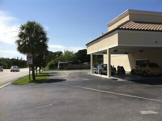 Plus de détails pour 5750-5784 Okeechobee Blvd, West Palm Beach, FL - Bureau/Local commercial, Local commercial à louer