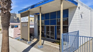 Plus de détails pour 2268 Long Beach Blvd, Long Beach, CA - Bureau à vendre