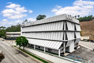 Plus de détails pour 608 Silver Spur Rd, Rolling Hills Estates, CA - Bureau à louer