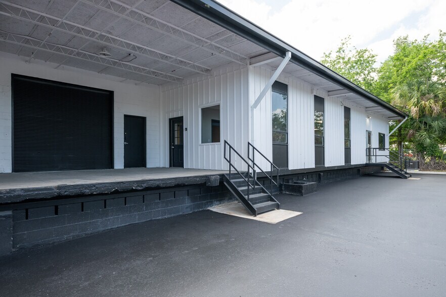 924 N Lane Ave, Jacksonville, FL à louer - Photo de l’immeuble – Image 3 sur 12