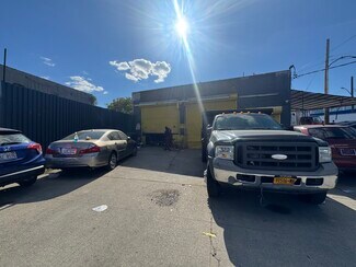 Plus de détails pour 1168 Rockaway Ave, Brooklyn, NY - Industriel/Logistique à vendre