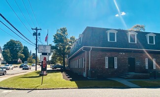 Plus de détails pour 1467 Union Valley Rd, West Milford, NJ - Coworking à louer