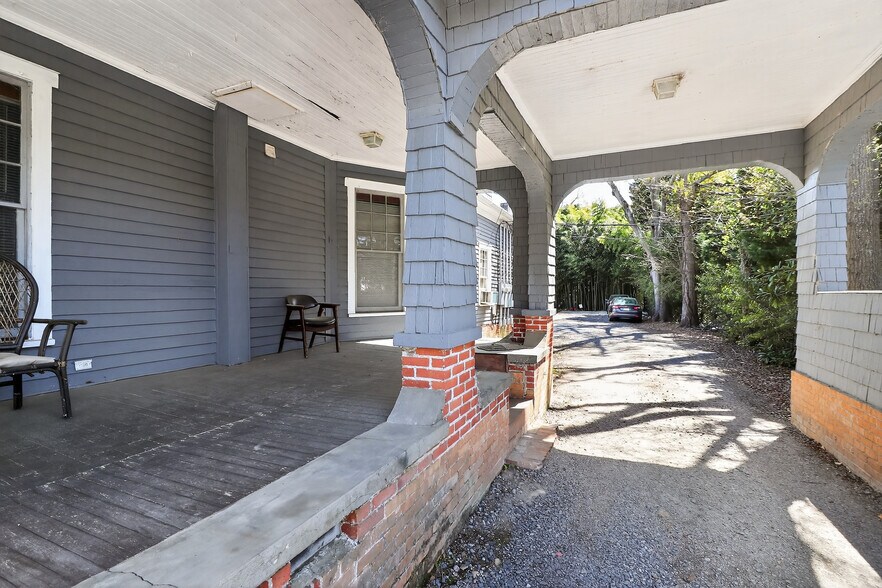 309 W Morgan St, Wadesboro, NC à vendre - Photo de l’immeuble – Image 3 sur 19