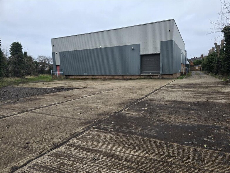 20 Midland Rd, Thrapston à louer - Photo de l’immeuble – Image 3 sur 21