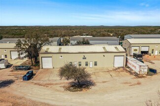 Plus de détails pour 12507 Pauls Valley Rd, Austin, TX - Industriel/Logistique à louer