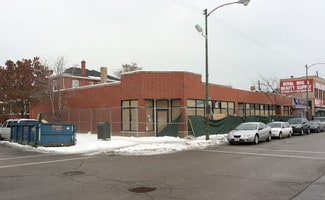 Plus de détails pour 2030 E 71st St, Chicago, IL - Local commercial à louer